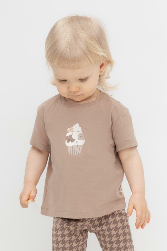 фуфайка д/дев яс